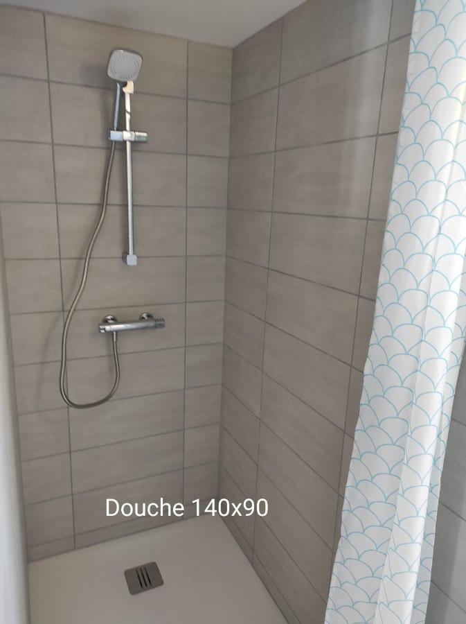 Duplex Appartement 70M2 Atypique Au Coeur Du Mans 르망 외부 사진