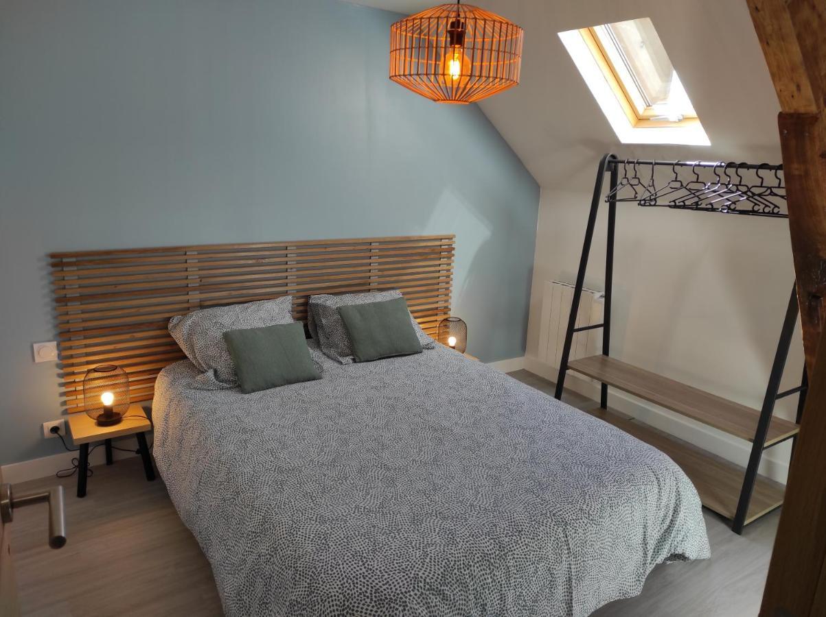 Duplex Appartement 70M2 Atypique Au Coeur Du Mans 르망 외부 사진